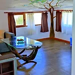 аргантоне Apartamento