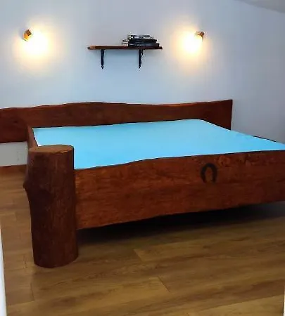 アパート аргантоне *