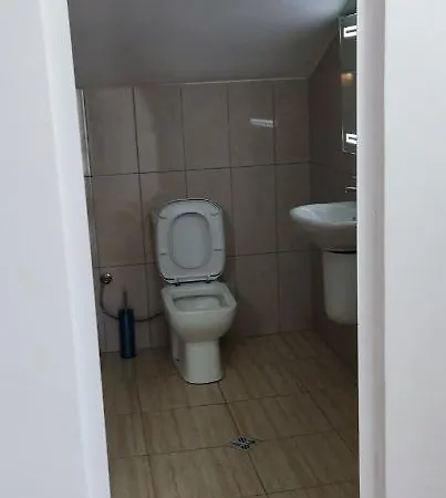 דירה аргантоне