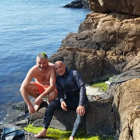 アパート аргантоне