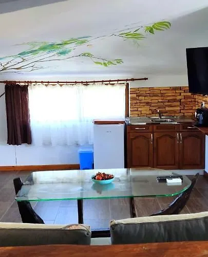 アパート аргантоне シネモレツ