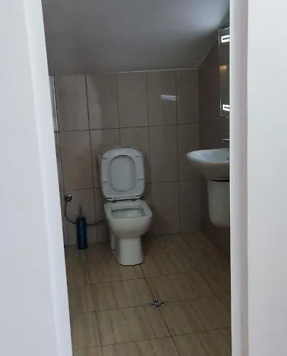 アパート аргантоне