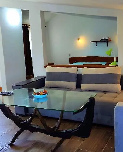 アパート аргантоне *